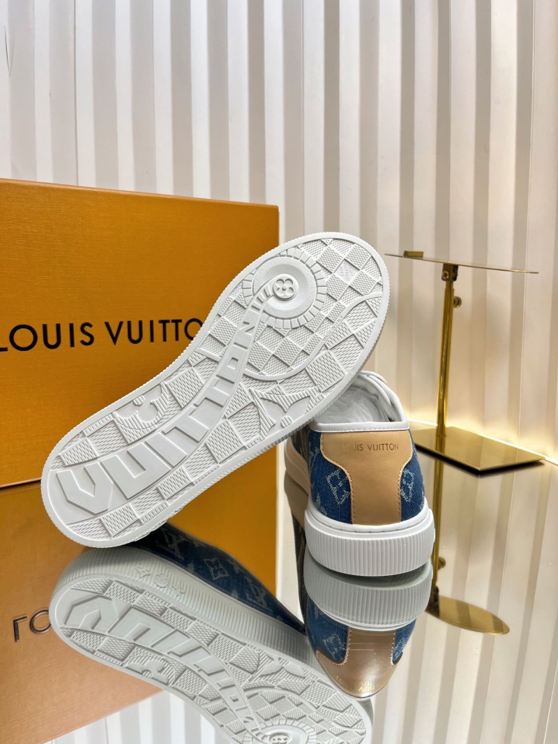 l0vis Vvtt0n low shoes